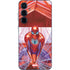 Marvel Spiderman Web Slinger Galaxy A55 5G Skin